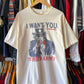 KISS ARMY TEE