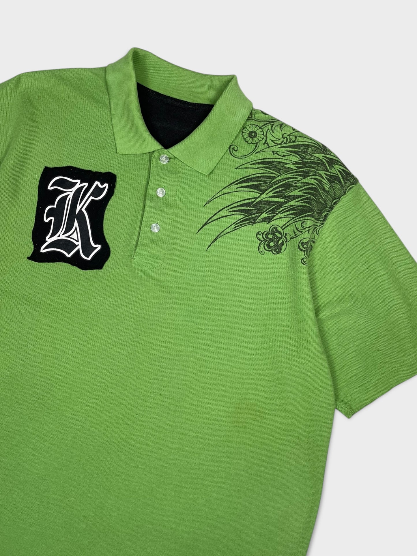 CYBER K POLO