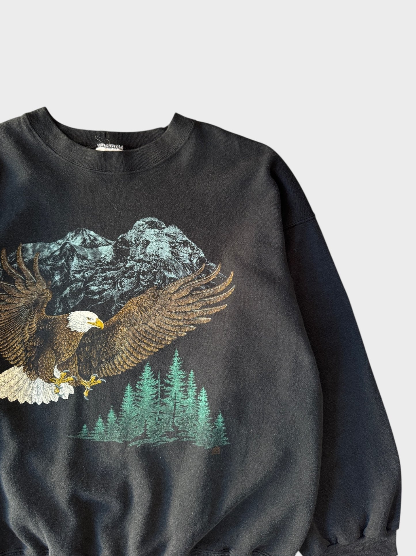 VINTAGE EAGLE SWEATSHIRT
