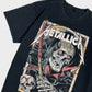 METALLICA BAND TEE