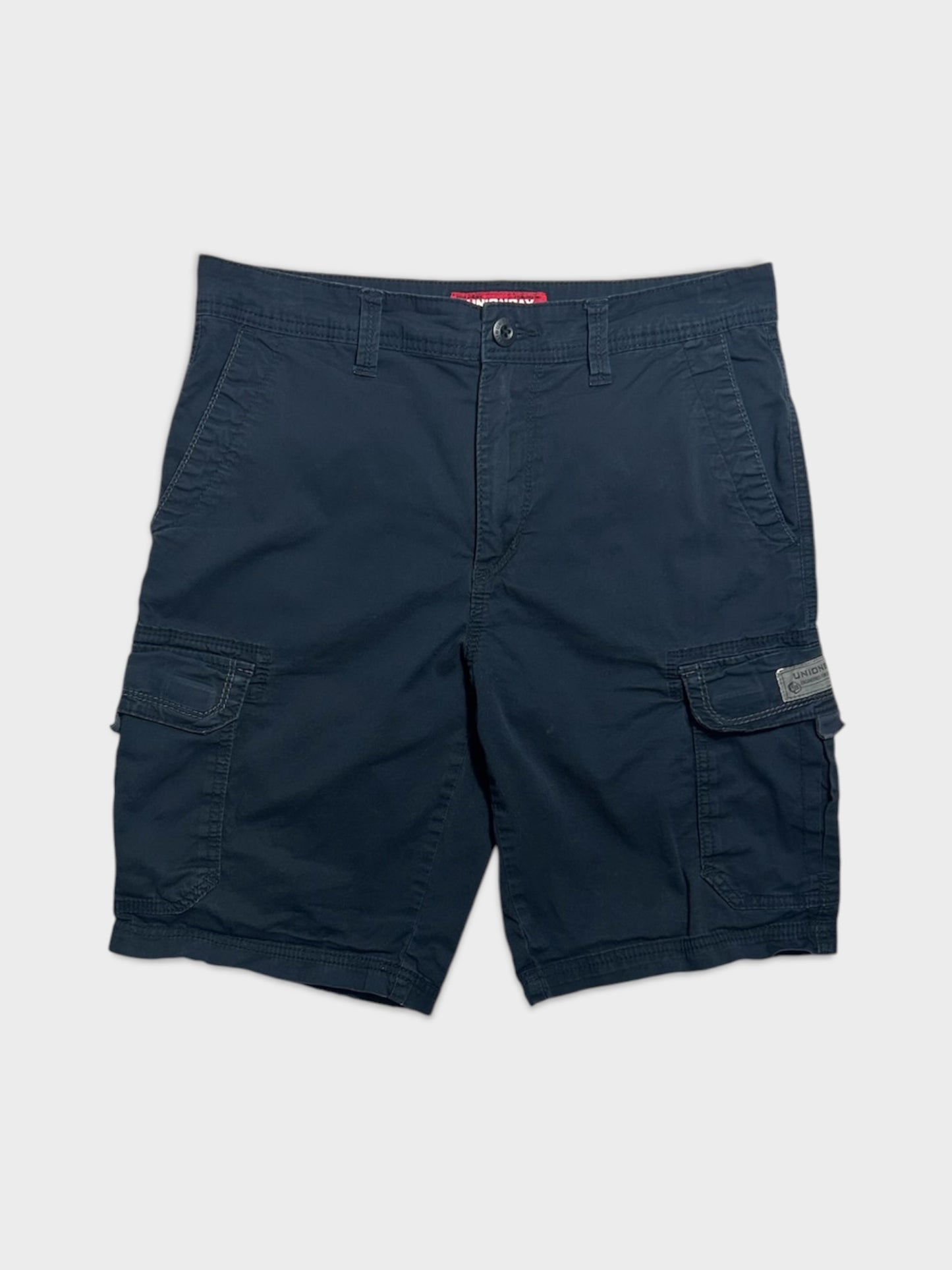 UNIONBAY CARGO SHORTS