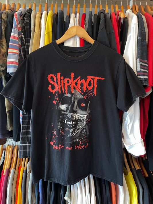 SLIPKNOT TEE