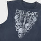 DILLIGAF SLEEVELESS TEE