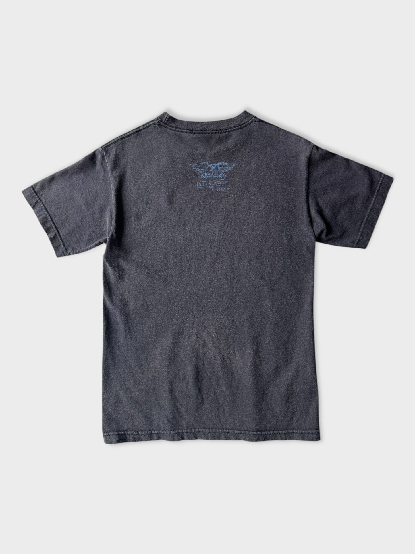AEROSMITH BAND TEE