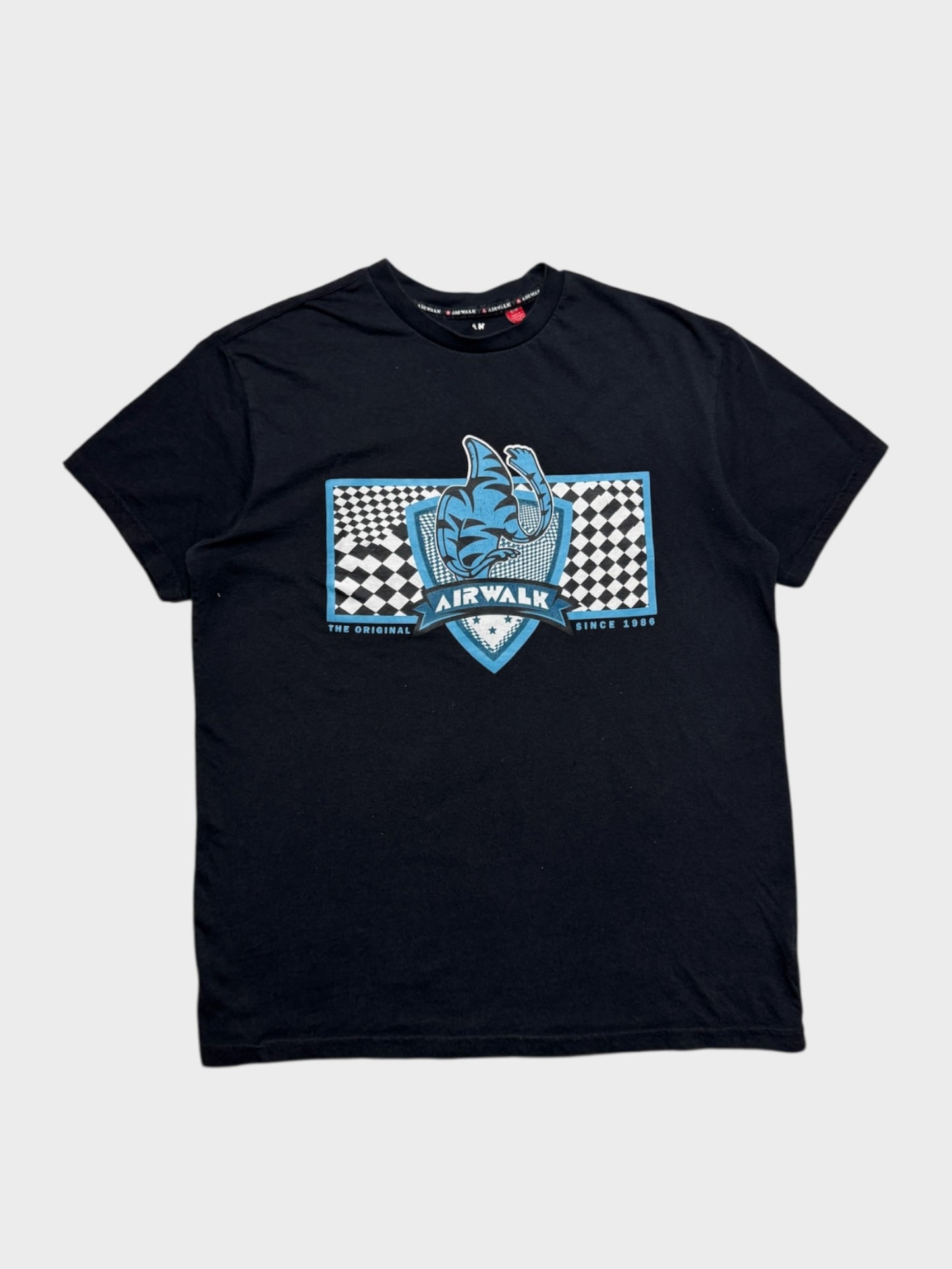 AIRWALK TEE