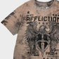 AFFLICTION LIVE FAST GRUNGE