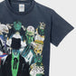 DC UNIVERSE TEE