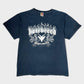 HATEBREED SUPREMACY BAND TEE