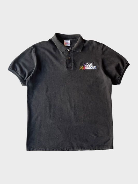 VINTAGE NASCAR POLO
