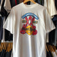 1991 HARD ROCK TEE