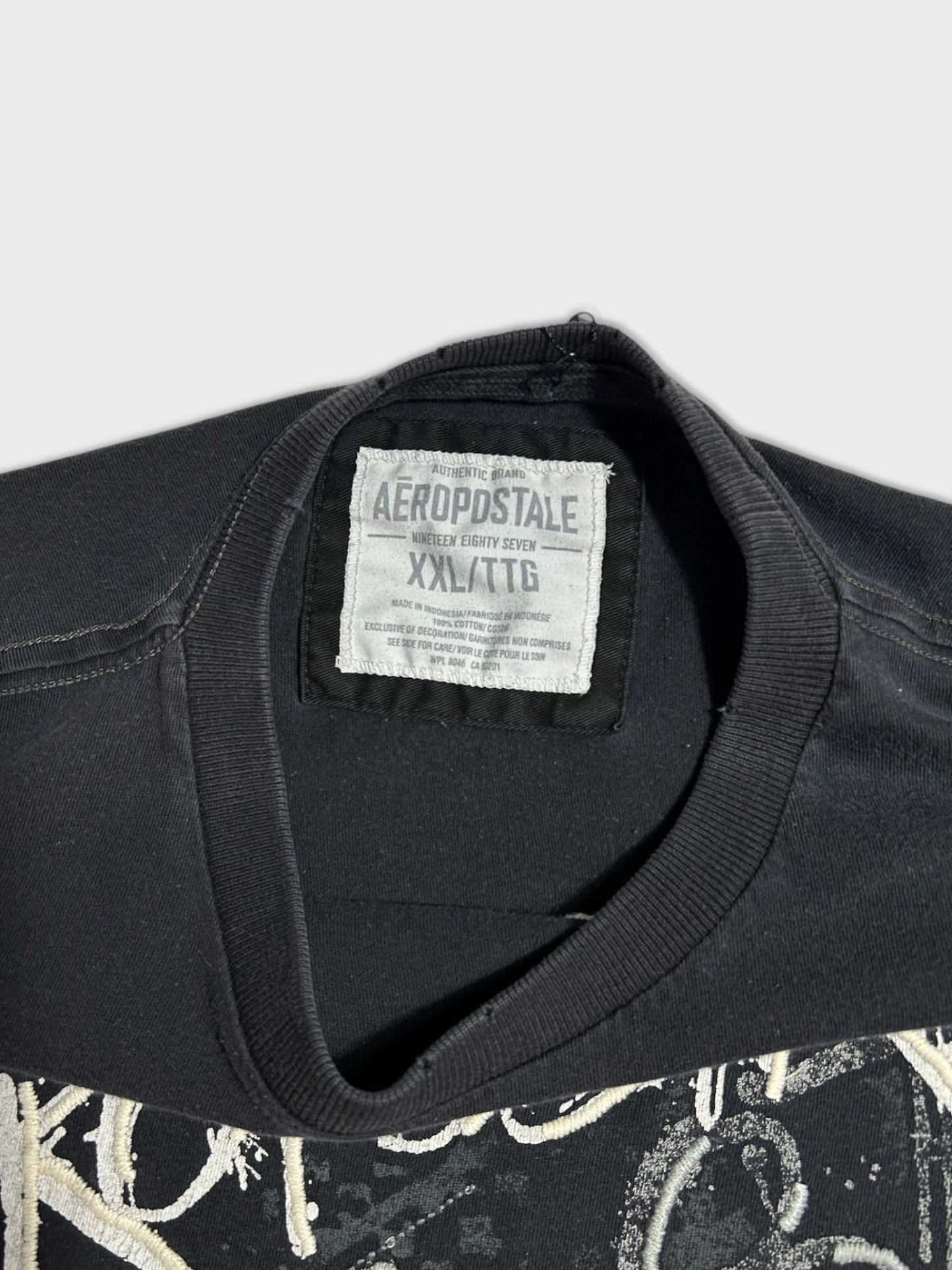 AEROPOSTALE Y2K TEE