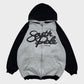 Y2K SOUTHPOLE HOODIE