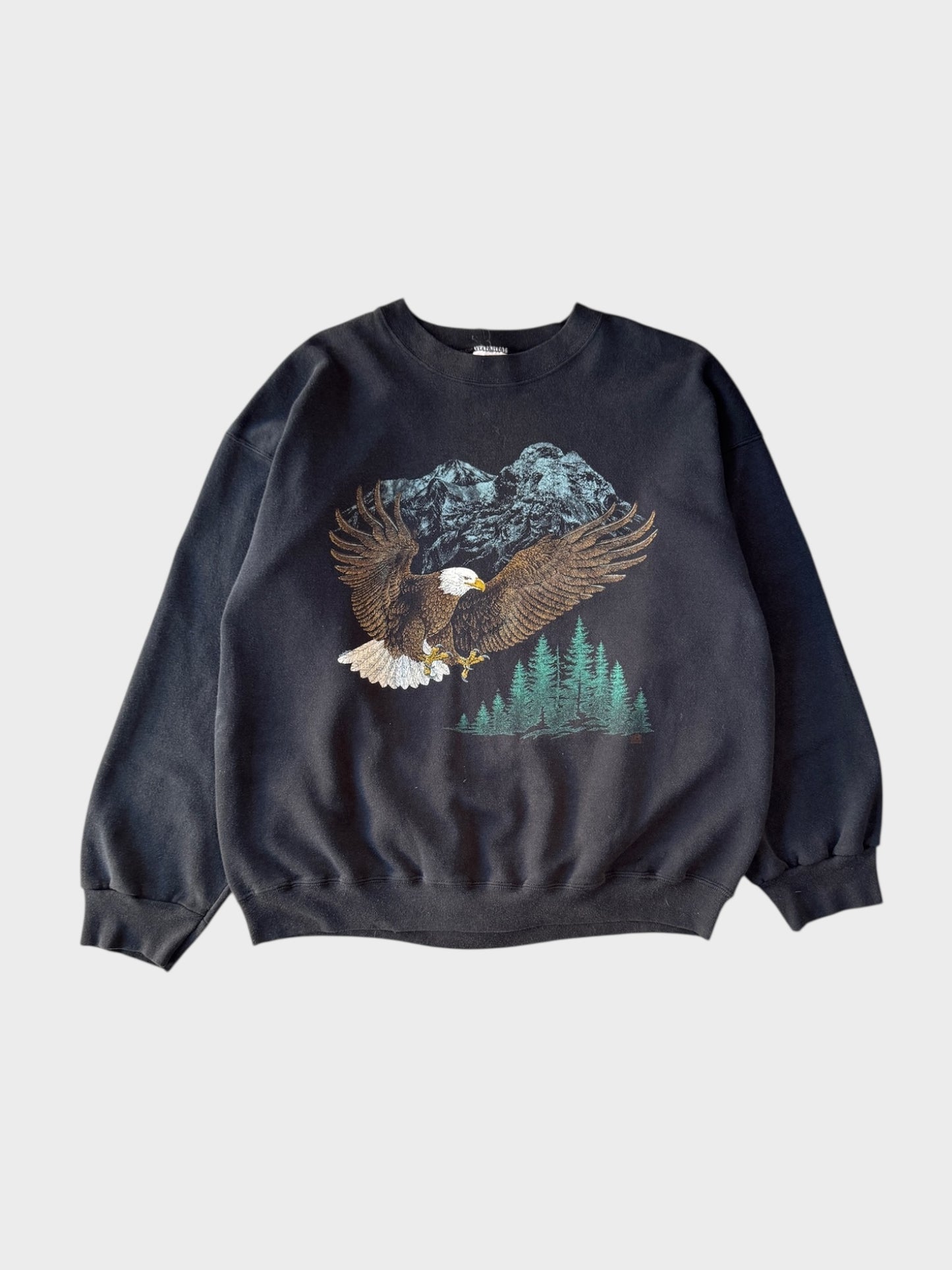 VINTAGE EAGLE SWEATSHIRT