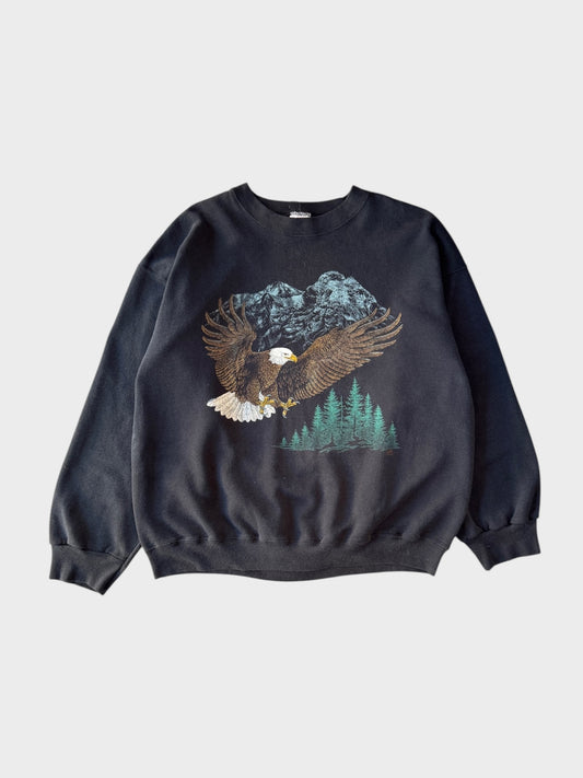 VINTAGE EAGLE SWEATSHIRT