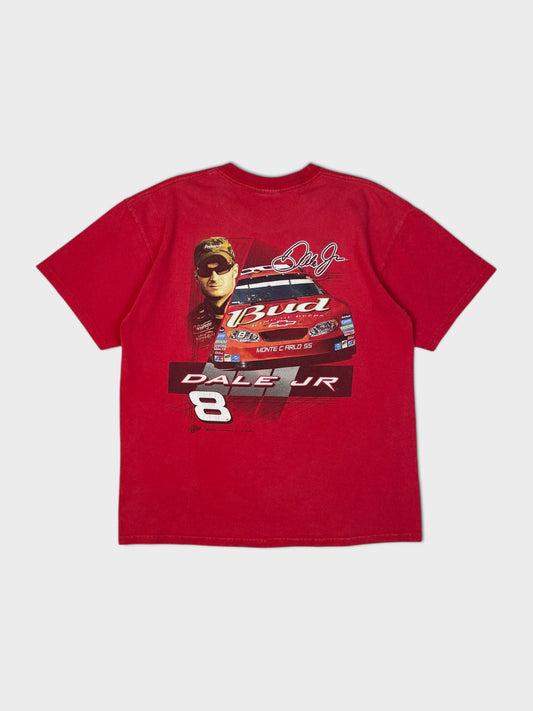 DALE JR. NASCAR TEE