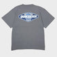 QUICKSILVER GRAPHIC LOGO TEE