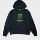 MONSTER HOODIE