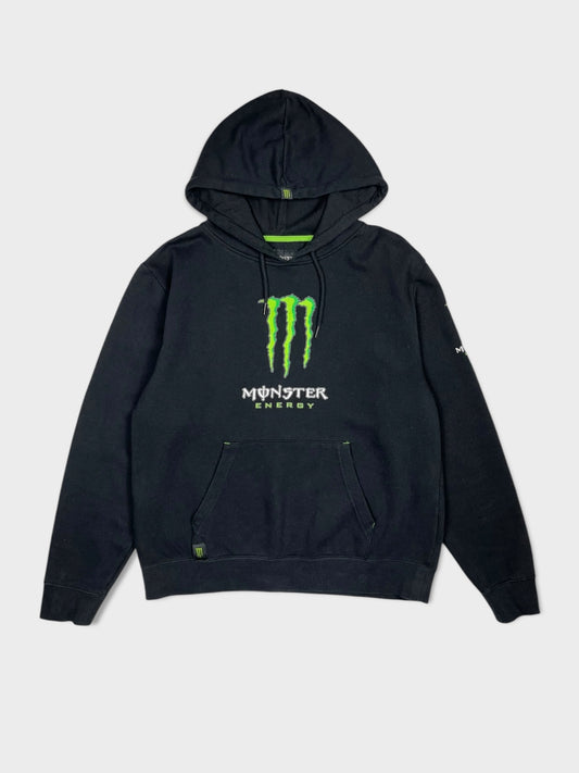 MONSTER HOODIE