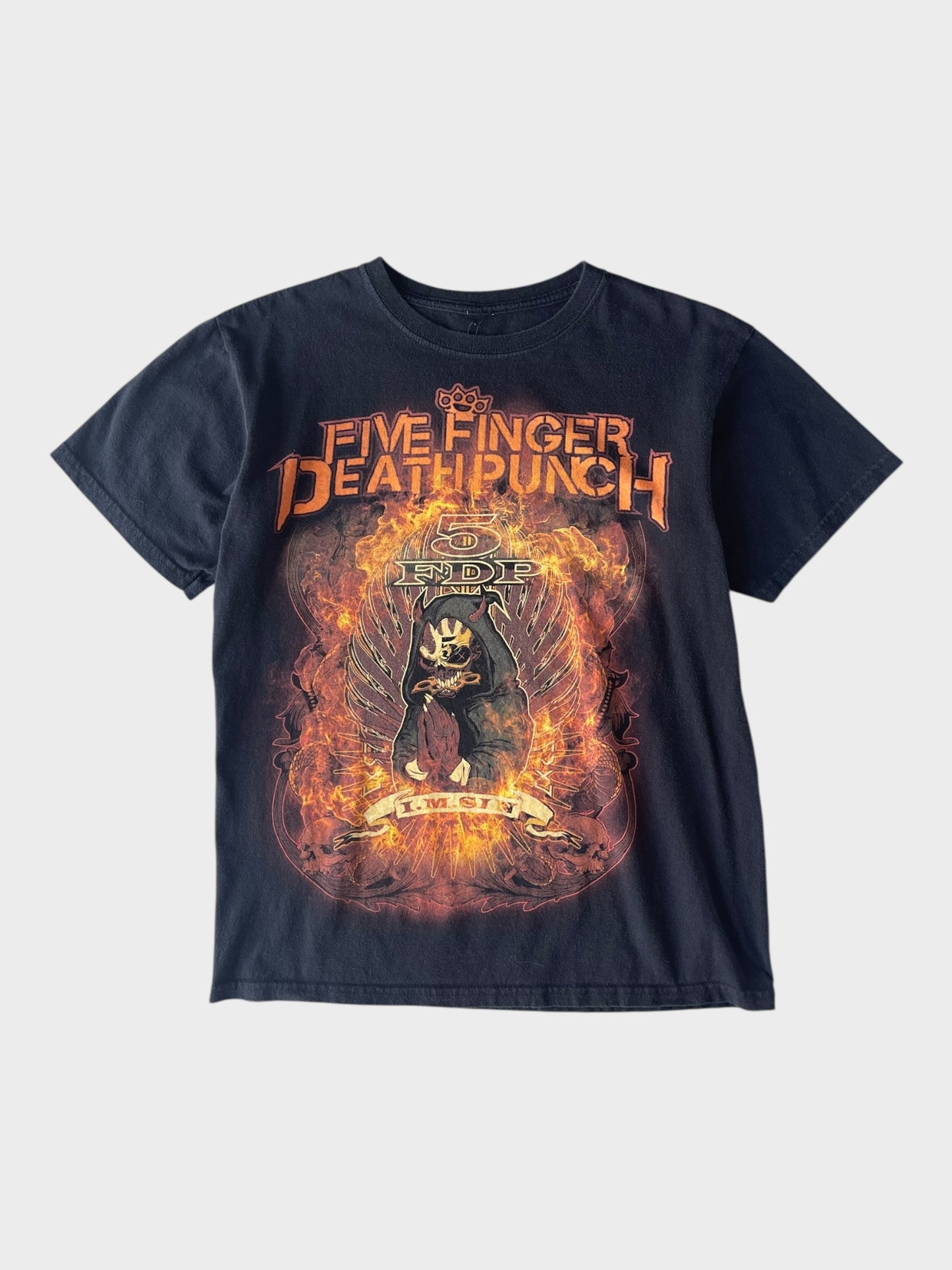 5FDP TEE