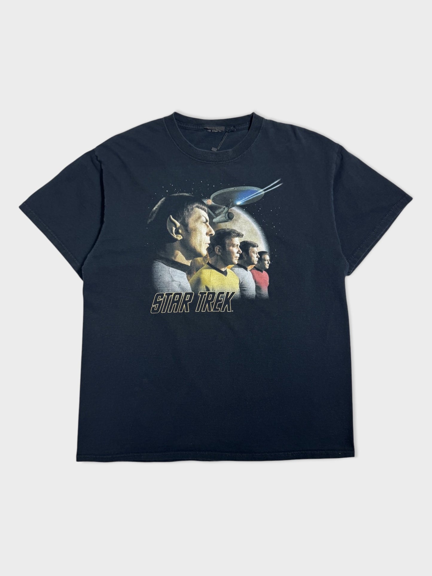 STAR TREK TEE