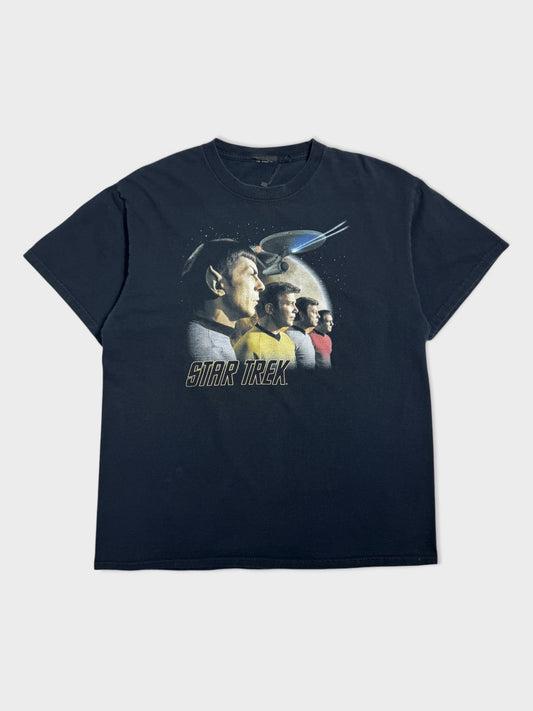 STAR TREK TEE