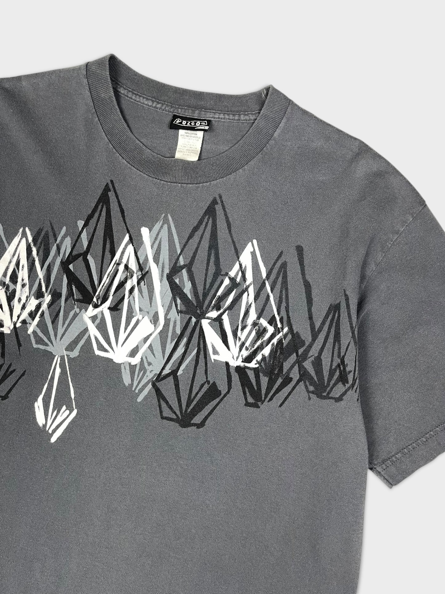 VOLCOM GRAPHIC TEE