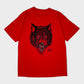 VINTAGE NWO WOLFPAC TEE