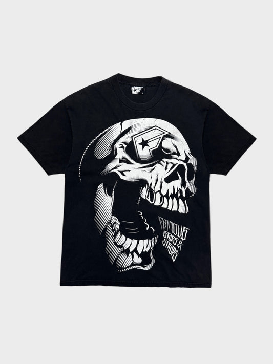 FAMOUS SKULL TEE