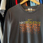 NIKE ATHLETICS LONGSLEEVE
