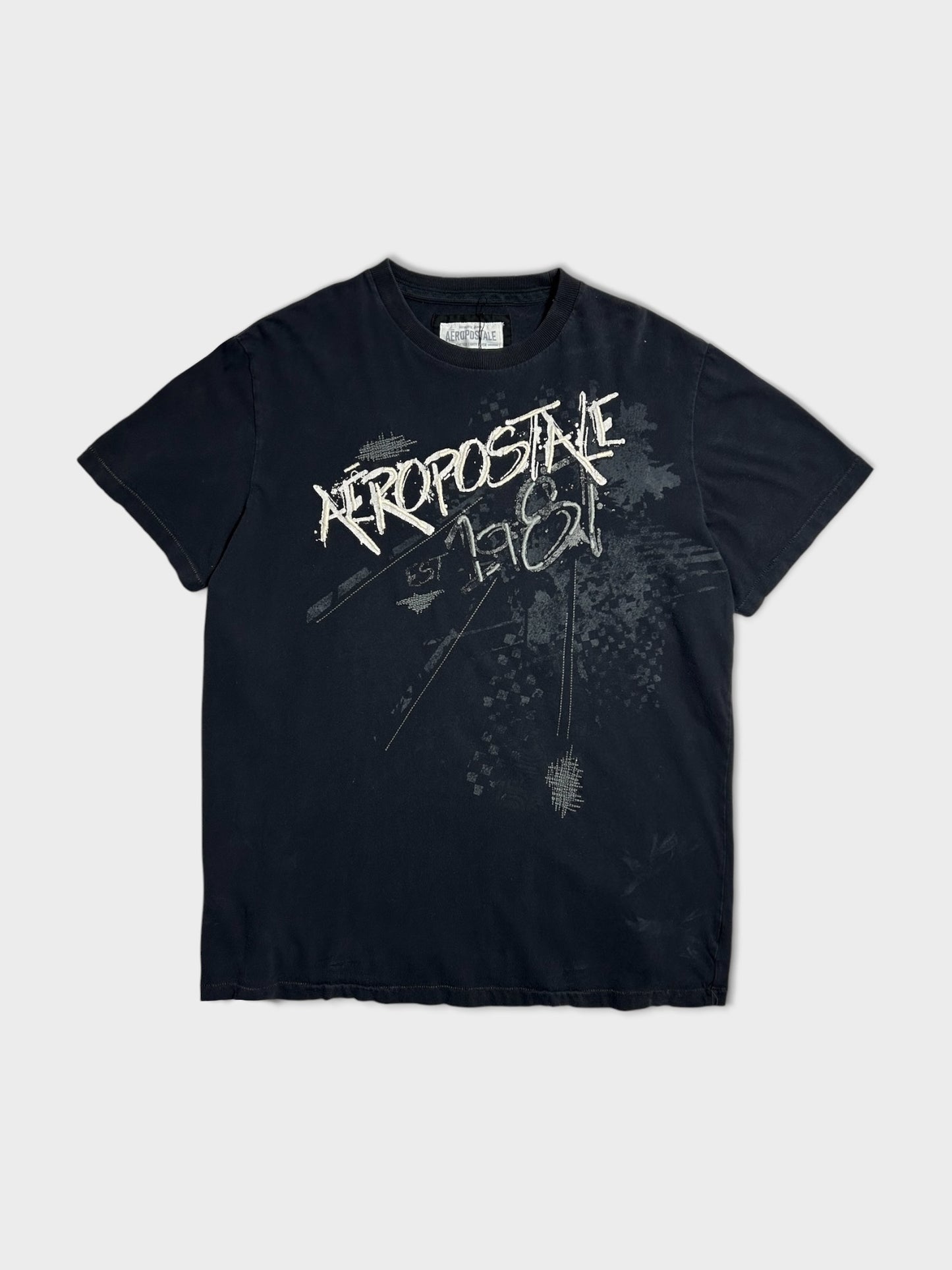 AEROPOSTALE Y2K TEE