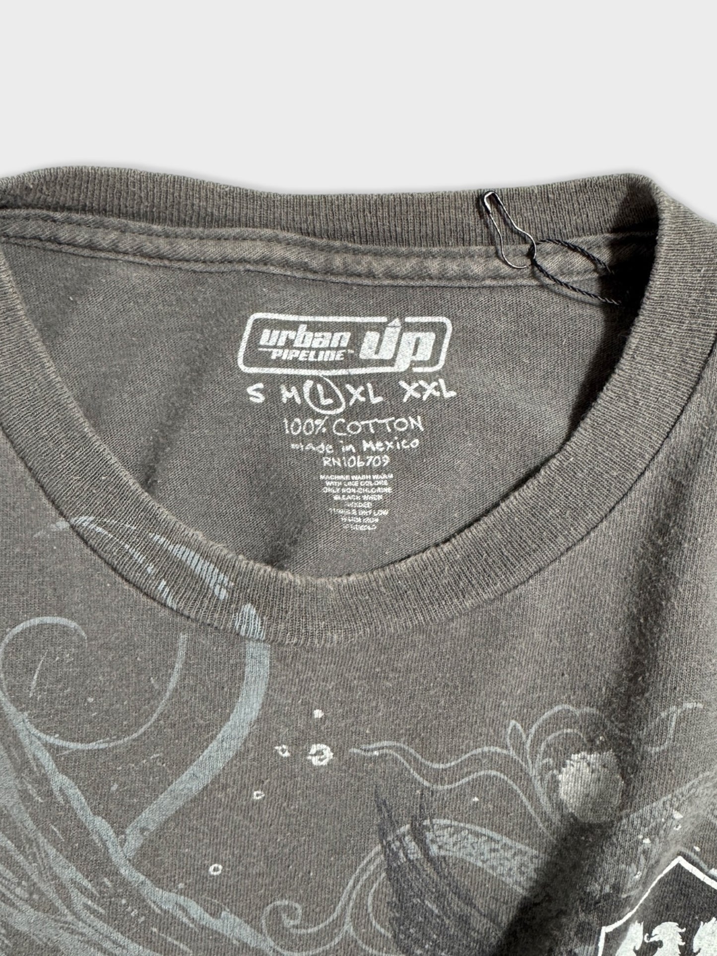 URBAN UP Y2K
