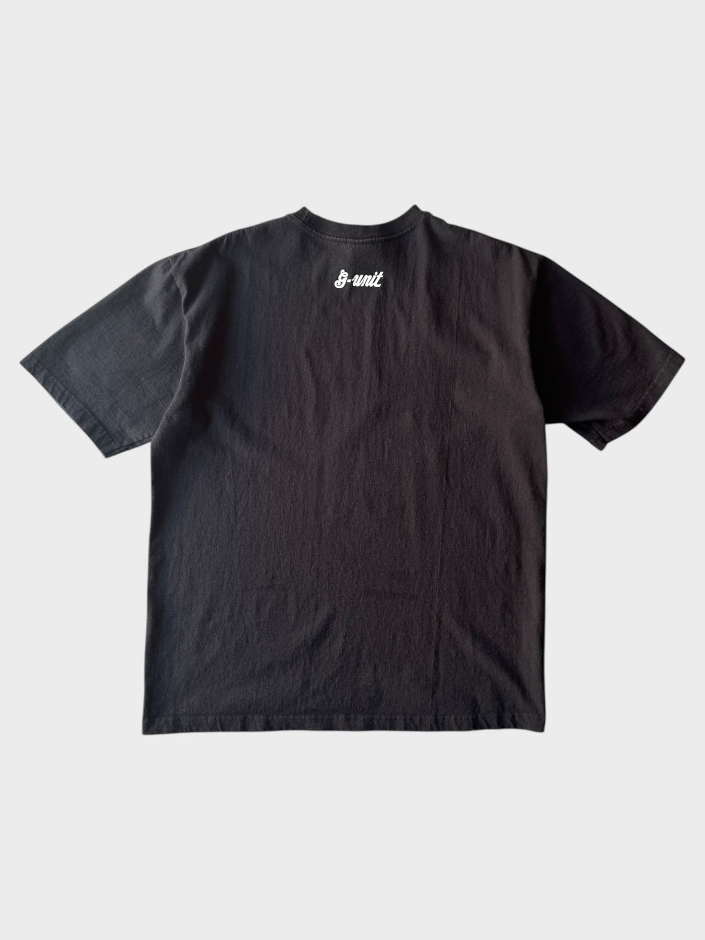 G UNIT TEE