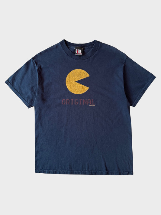 VINTAGE PACMAN TEE
