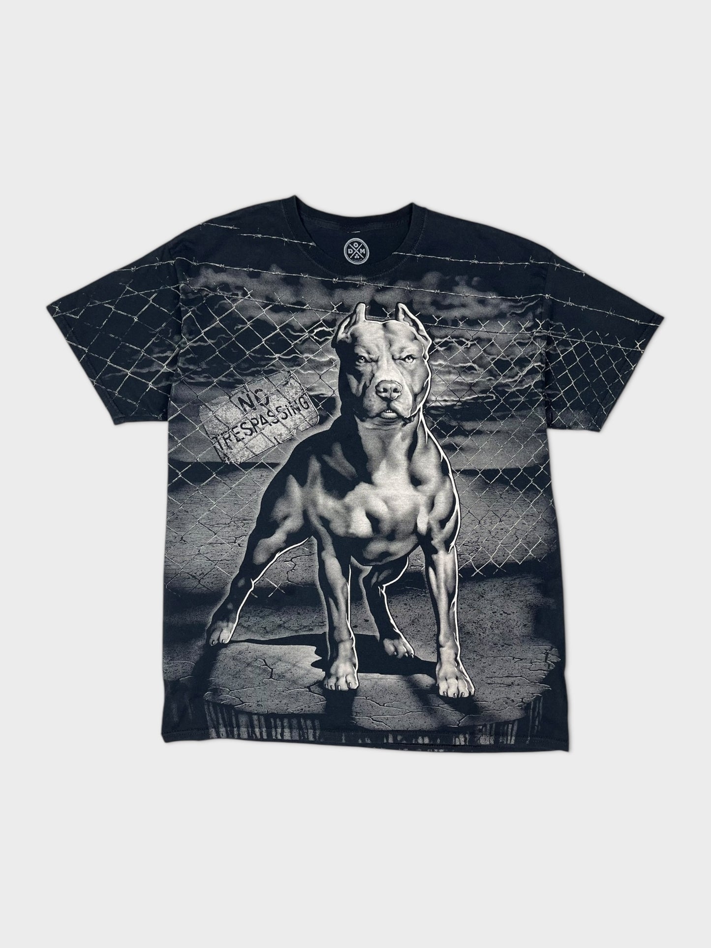 DOG TEE