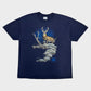 AMERICAN OUTDOORS DEER TEE