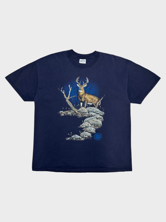 AMERICAN OUTDOORS DEER TEE