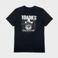 TOADIES BAND TEE