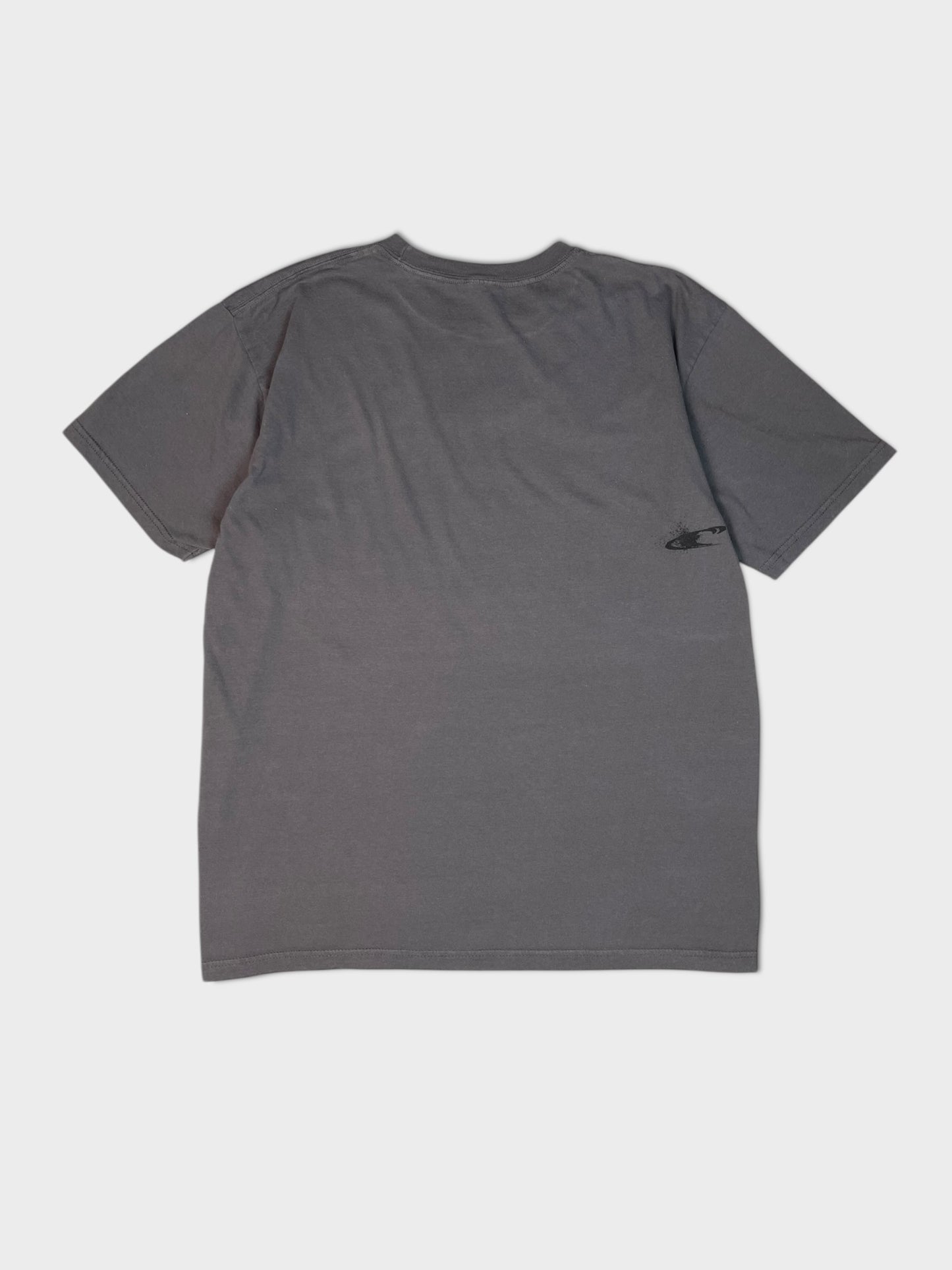 O’NEILL CYBER GRAPHIC TEE