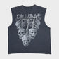 DILLIGAF SLEEVELESS TEE