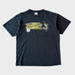 STEELERS FOOTBALL TEE