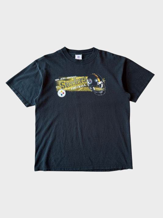 STEELERS FOOTBALL TEE