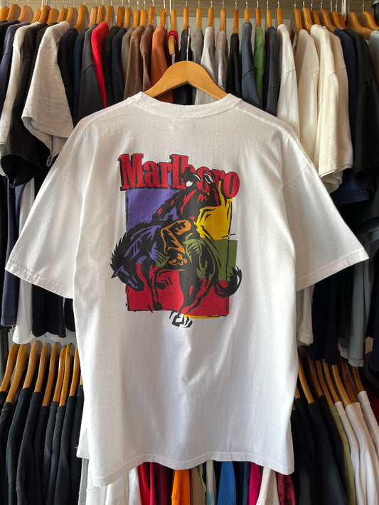 MARLBORO COWBOY TEE