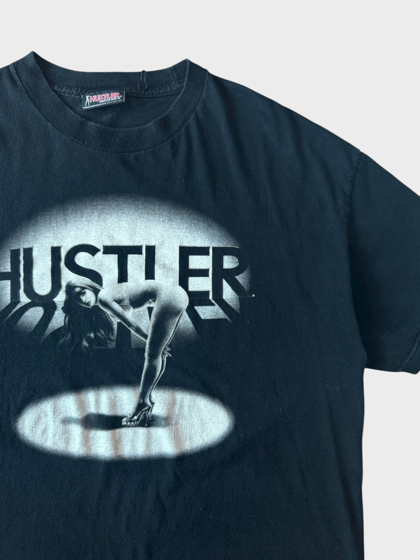 HUSTLER TEE