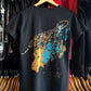 ED HARDY SKULL TEE