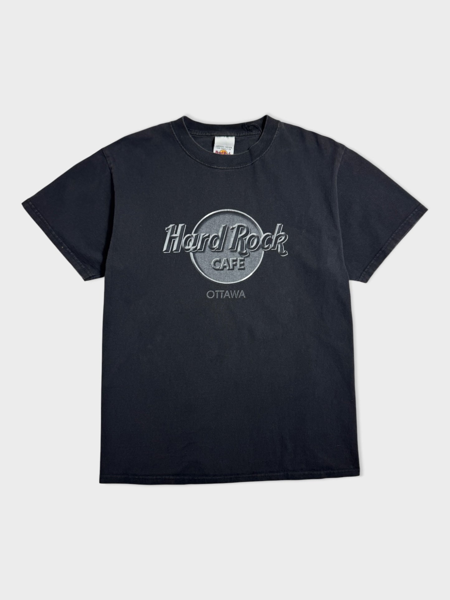HARD ROCK OTTAWA