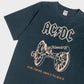 AC/DC WE SALUTE YOU TEE