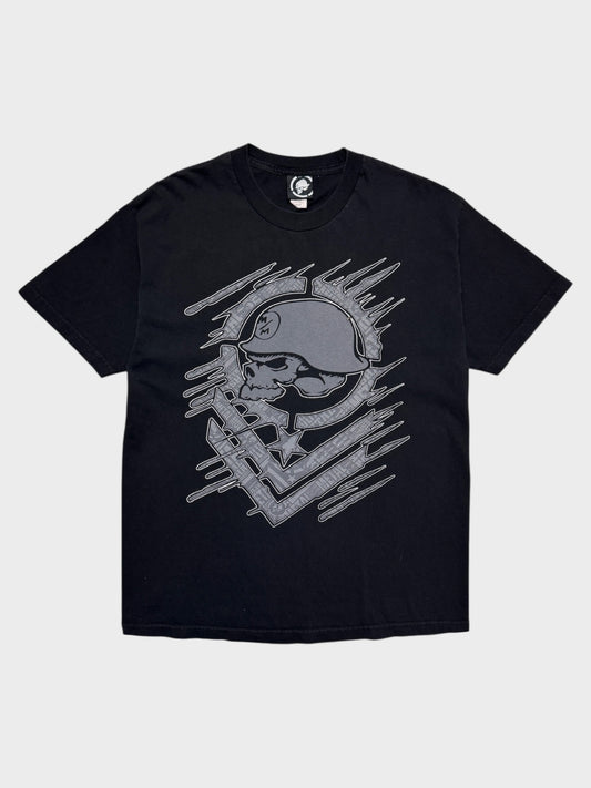 METAL MULISHA TEE