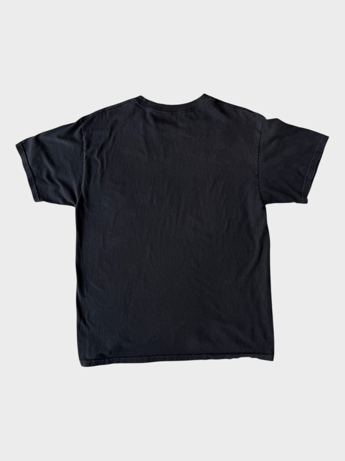 METAL MULISHA BLK TEE