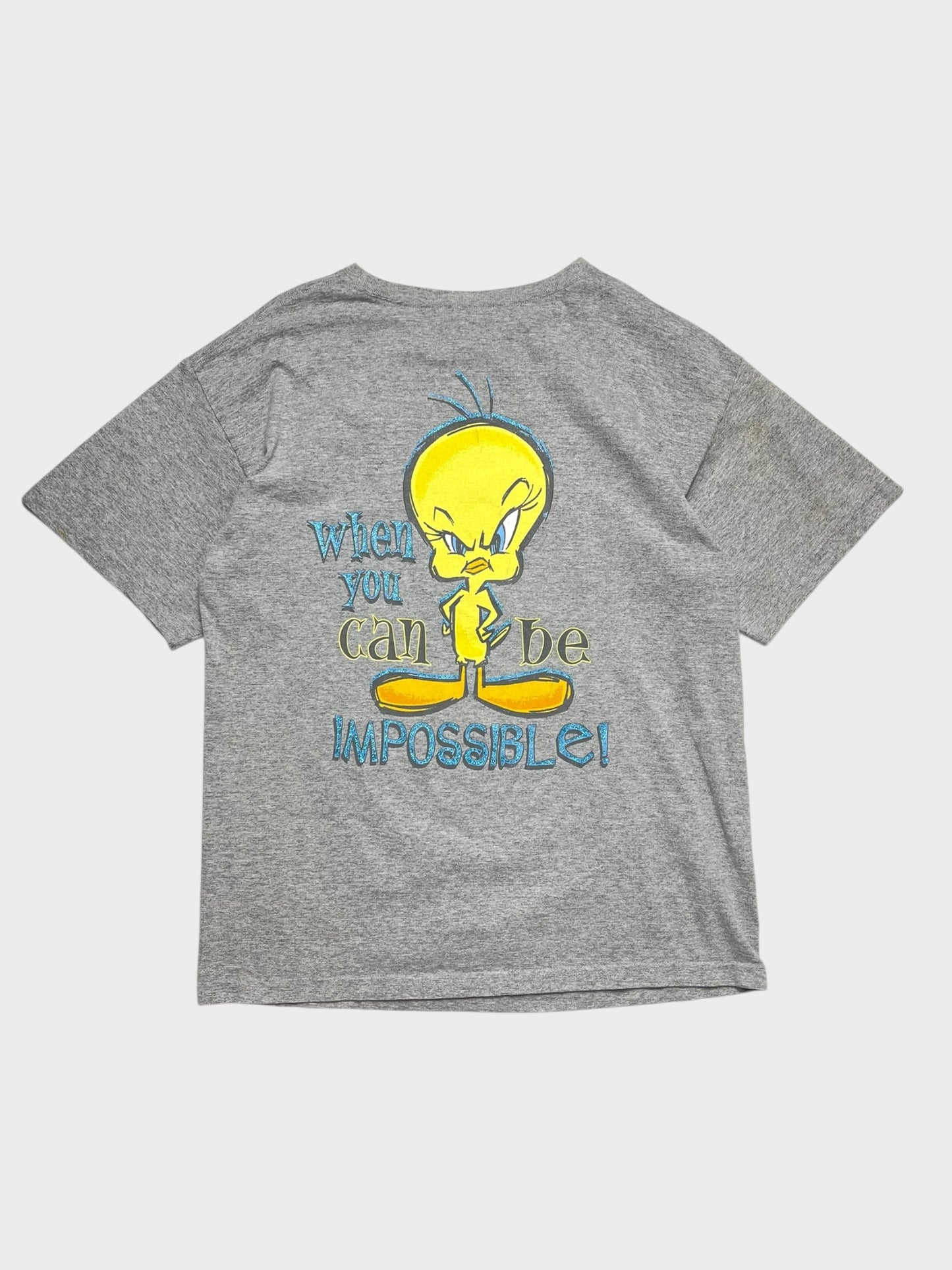 VINTAGE TWEETY BIRD TEE