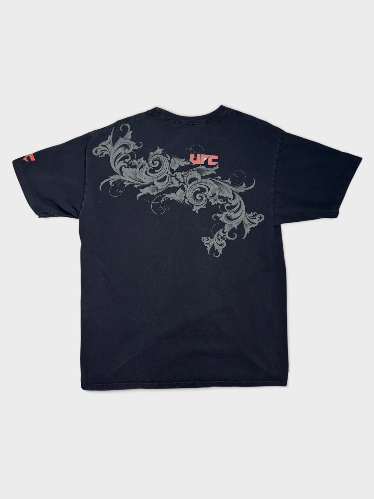 Y2K UFC TEE